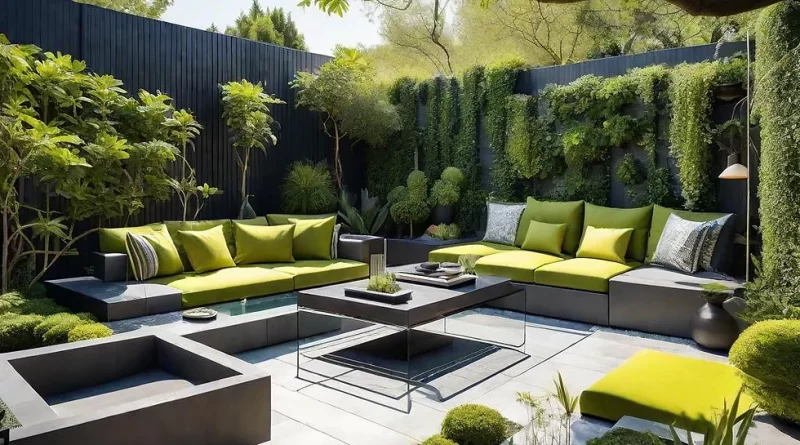 terrace garden designers in delhi